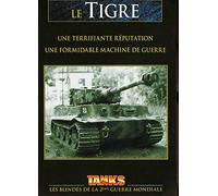 Le Tigre [Francia] [DVD]