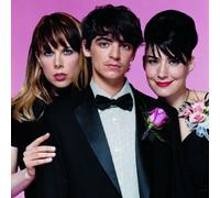 Le Tigre - This Island