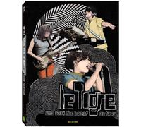 Le Tigre - Who Took the Bomp: Le Tigre on Tour [USA] [DVD]