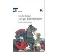 Le Tigri Di Mompracen