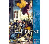Le Tintoret, le siècle d'or de Venise [Francia] [DVD]