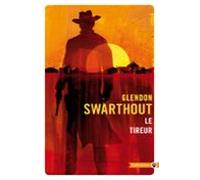 Le Tireur (ebook)