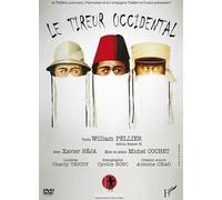 Le Tireur Occidental [DVD]