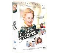 Le Tiroir secret [DVD]