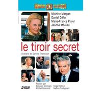 Le Tiroir secret [Francia] [DVD]