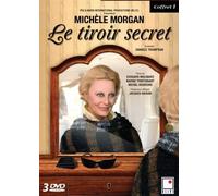 Le Tiroir Secret - Vol. 1-Le Tiroir Secret (3 Dvd) [Edizione: Stati Uniti] [USA]