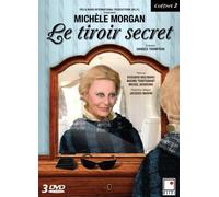 Le Tiroir Secret - Vol. 2-Le Tiroir Secret (3 Dvd) [Edizione: Stati Uniti] [USA]