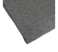 Le tissu pour enceintes n'endommage pas votre appa Paño for parrilla de altavoz, multicolor, varios tamaños(Grey,(0.5mx1.5m))