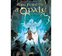 Le titan de lumière