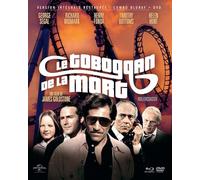 Le Toboggan de la mort [Francia] [Blu-ray]