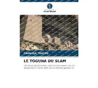 Le Toguna Du Slam: "Die Kunst des Sprechens, die Kunst des Lebens: für ein starkes Wort in einer Welt, die ins Wanken geraten ist"