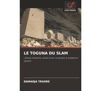 LE TOGUNA DU SLAM: „Sztuka mówienia, sztuka życia: za słowem w chwiejnym świecie”