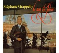Le Toit De Paris by Stephane Grappelli (2002-01-01)