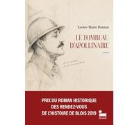 Le Tombeau d'Apollinaire
