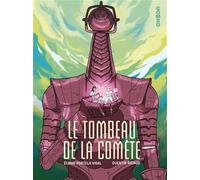 Le Tombeau de la Comète (Combo)