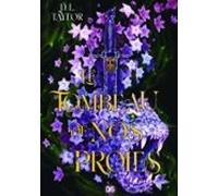 Le Tombeau De Nos Proies - Tome 01 (e-book) (ebook)