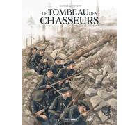 Le tombeau des chasseurs