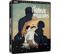 Le Tombeau des Lucioles [Francia] [Blu-ray]