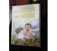Le Tombeau des Lucioles [Francia] [DVD]