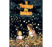 Le Tombeau des Lucioles [Francia] [DVD]