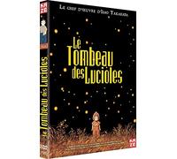 Le Tombeau des Lucioles [Francia] [DVD]