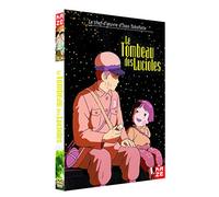 Le Tombeau des Lucioles [Francia] [DVD]