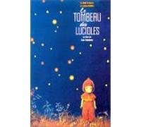 Le tombeau des lucioles [Francia] [VHS]
