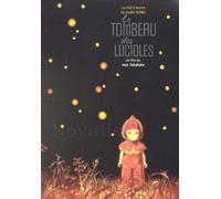 Le Tombeau des Lucioles [Reino Unido] [DVD]