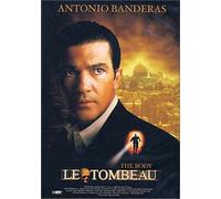 Le Tombeau [FRANCES]