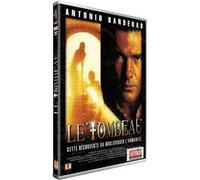 Le Tombeau [Francia] [DVD]