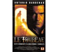Le tombeau [Francia] [VHS]