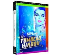 Le Tombeau Hindou [Francia] [DVD]