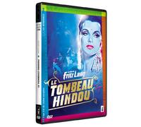 Le Tombeau Hindou [Francia] [DVD]