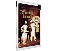 Le Tombeau Hindou [Francia] [DVD]