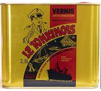Le tonkinois Vernis 2500ML