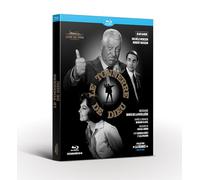 Le Tonnerre de Dieu [Francia] [Blu-ray]