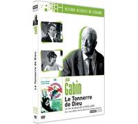 Le Tonnerre de Dieu [Francia] [DVD]