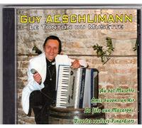 LE TONTON DU MUSETTE