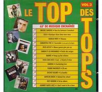 Le Top Des Tops Volume 3 (1988)
