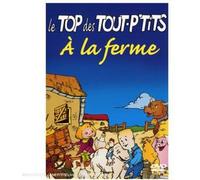 Le Top des tout p'tits à la ferme - Karaoké [Francia] [DVD]