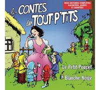 Le Top Des Tout P'Tits - Les Contes Des Tout..