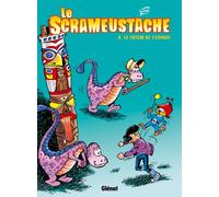 Le totem de l'espace: Le totem de l'éspace