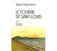 Le Toubab de Saint-Louis