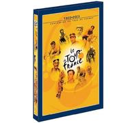 Le Tour de France - 1903.2003 centenaire du tour de France [Francia] [DVD]