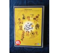 Le Tour de France - 1903.2003 centenaire du tour de France [Francia] [DVD]