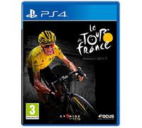 Le Tour de France 2017 (PS4) (New)