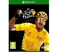 Le Tour De France 2018 Juego para Consola Microsoft XBOX One [PAL ESPAÑA]