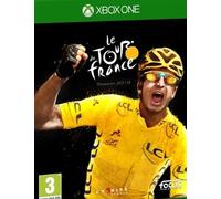 Le Tour de France 2018 Microsoft Xbox One standard