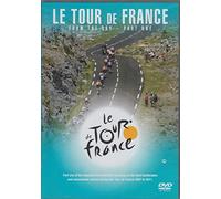 Le Tour De France From The Sky Part 1 & Part 2 2DVD