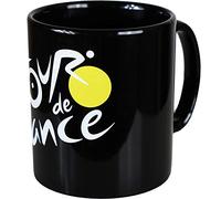 Le Tour de France Mug 4 Maillots de Cyclisme - Collection Officielle